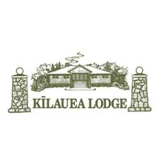 Kilauea Lodge
